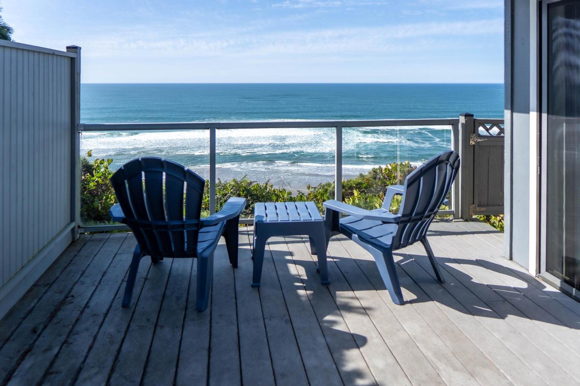 Lawton'S View Villa Lincoln City Exterior foto