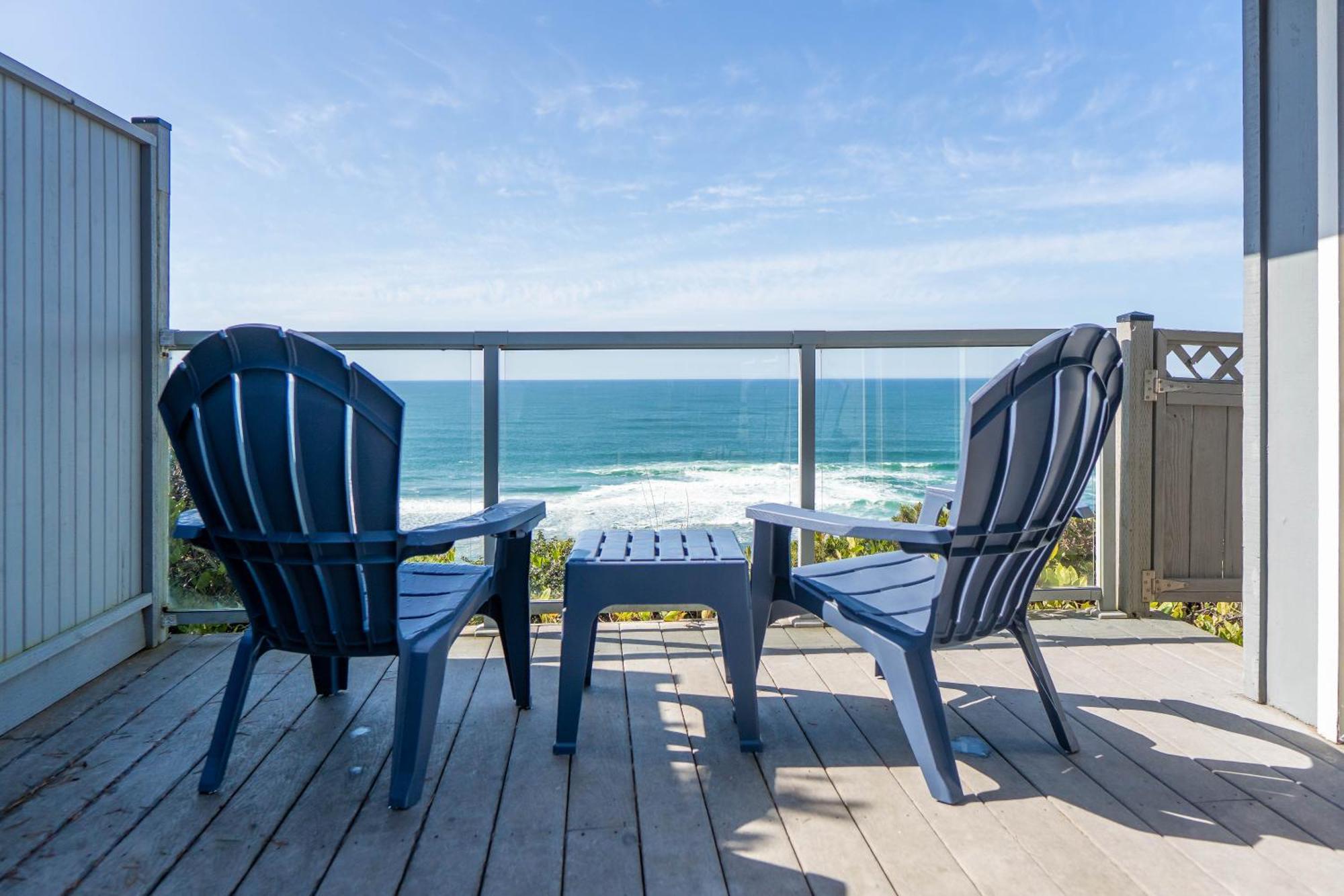 Lawton'S View Villa Lincoln City Exterior foto