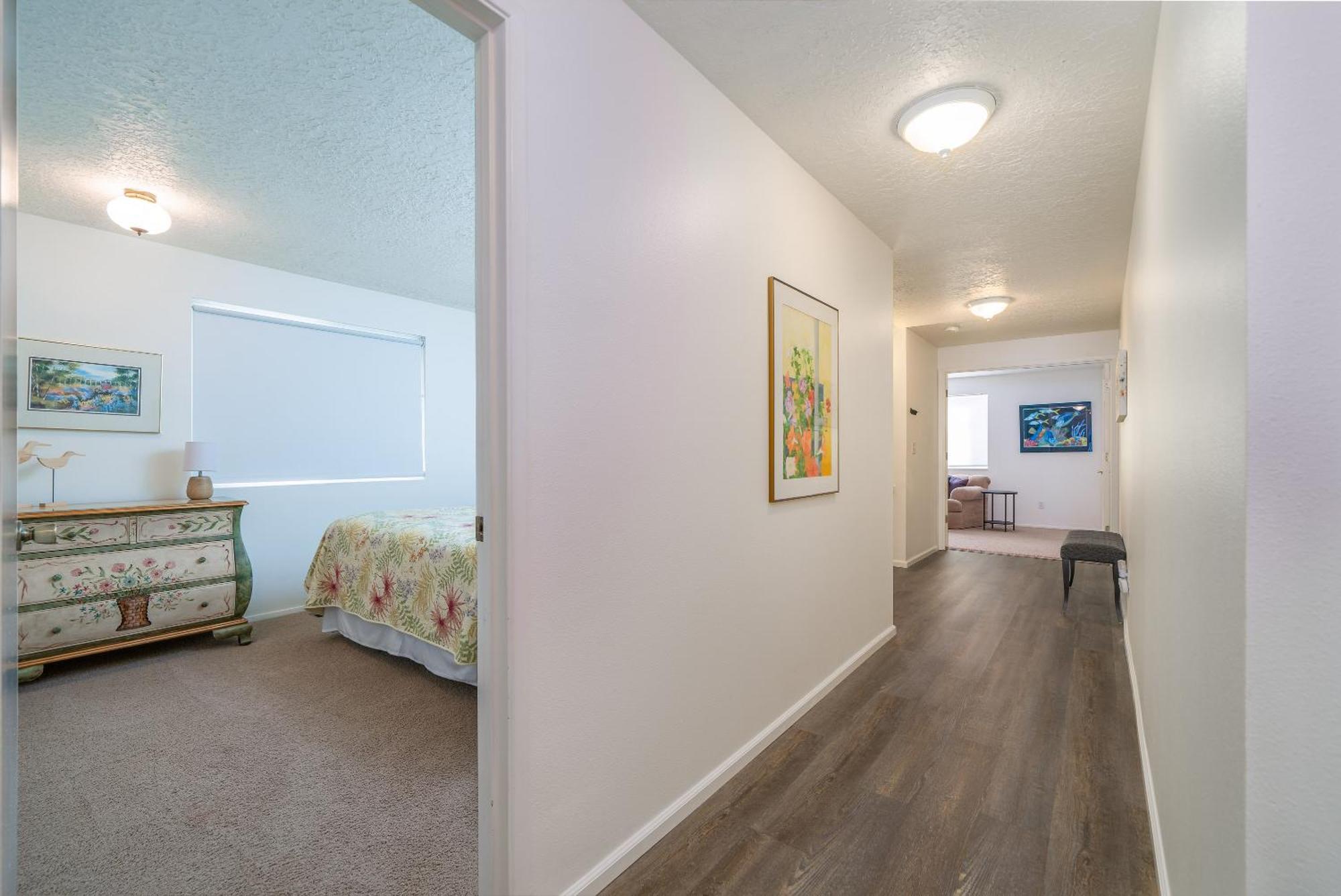 Lawton'S View Villa Lincoln City Exterior foto