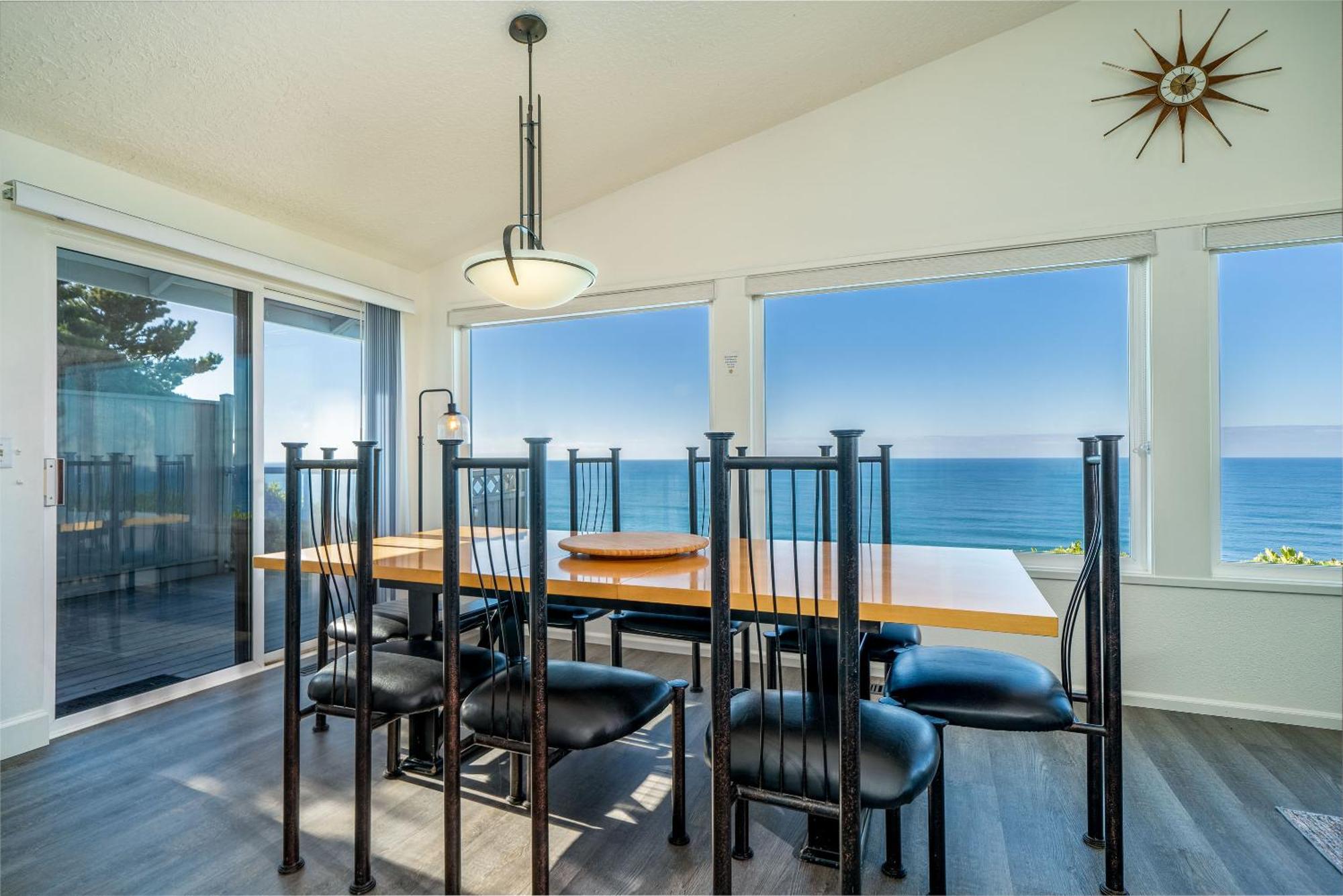 Lawton'S View Villa Lincoln City Exterior foto