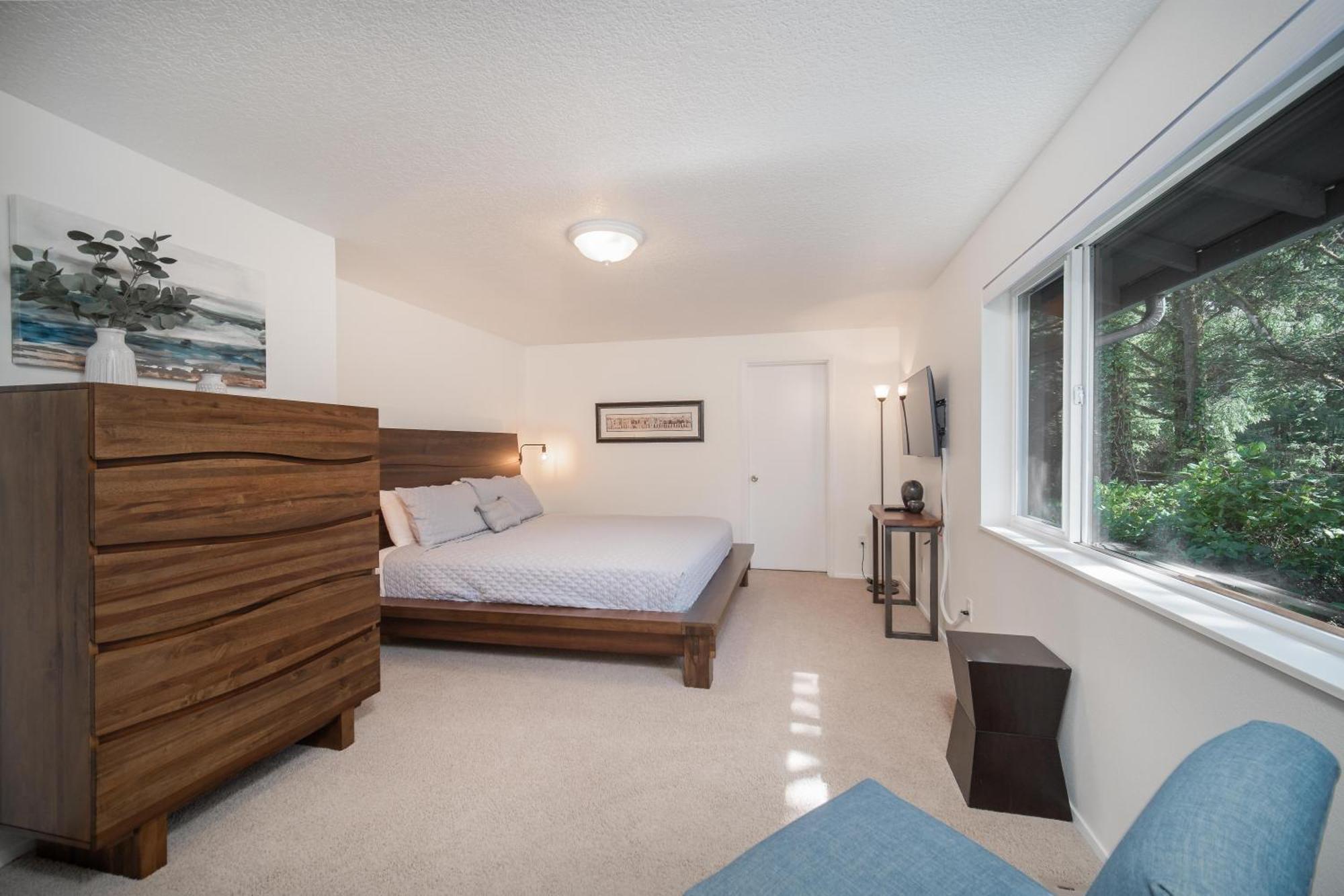 Lawton'S View Villa Lincoln City Exterior foto